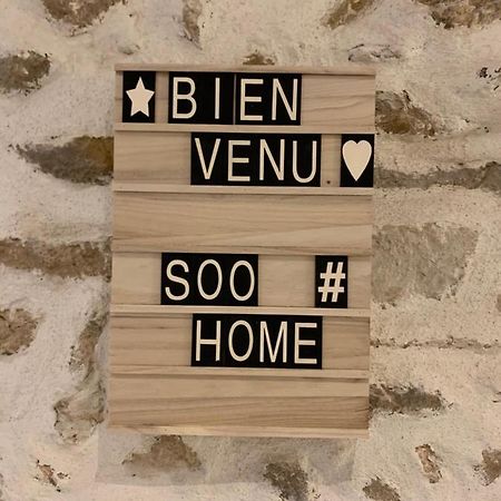 Magnifique Nid Douillet Au Coeur Du Panier Soohome 马赛 外观 照片