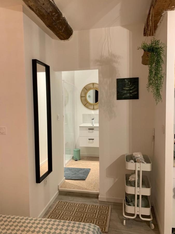 Magnifique Nid Douillet Au Coeur Du Panier Soohome 马赛 外观 照片